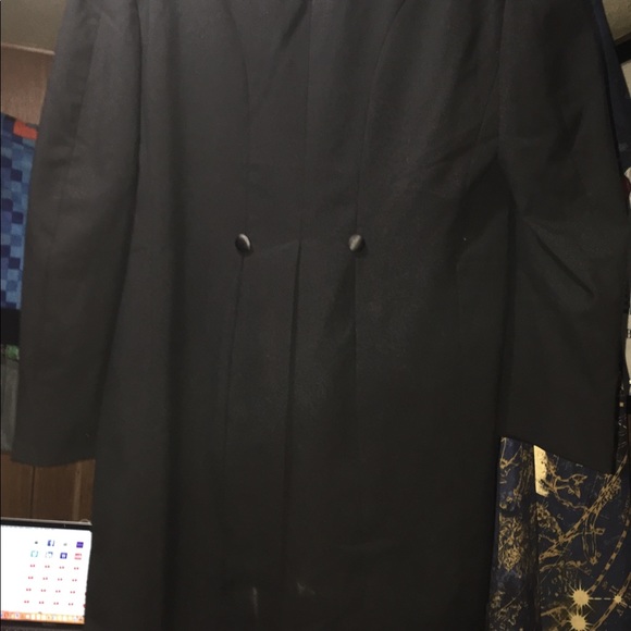 Michael Jordan Tux Jacket - Picture 2 of 3